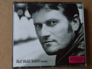 Poul Krebs ** Det Minder Lidt Om Eventyr...