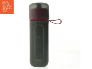 Vandflaske med filter fra Brita (str. 23,5 cm) god stand