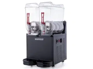 Slushice Maskine - Gastroinventar
