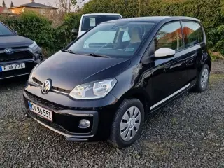 VW Up! 1,0 MPi 60 Design Up! BMT