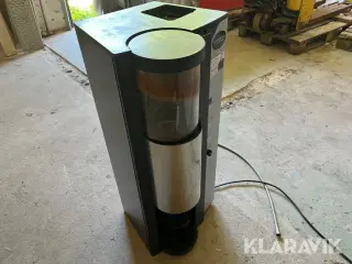 Kaffemaskine Wittenborg