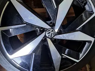 1 stk fælg til VW ID4