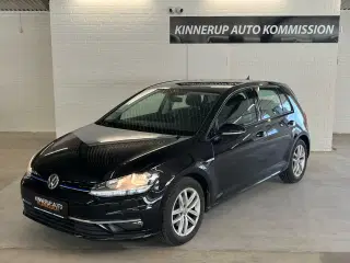 VW Golf 1,5 TSI BMT EVO Comfortline DSG 130HK 5d 7g Aut.