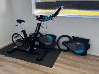 Motionscykel 