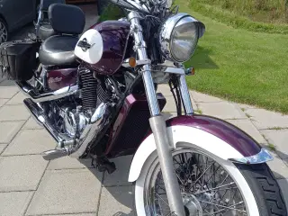 Honda Shadow VT1100 ACE C2 1996