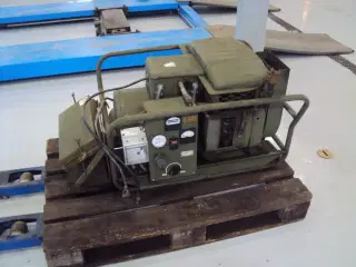 onan generator 120/240 v