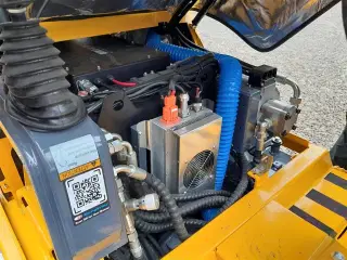 Eurotrac W11 ELEKTRISK