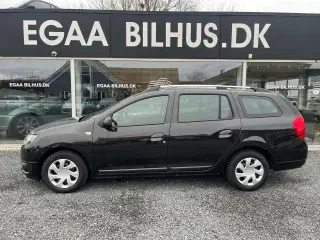 Dacia Logan 0,9 TCe 90 Laureate MCV