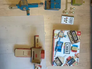 Nintendo labo