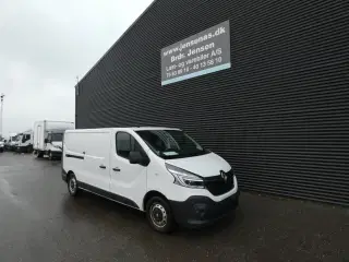 Renault Trafic T29 L2H1 2,0 DCI 120HK Van 6g