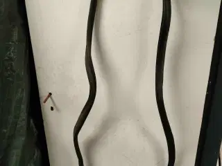 Bagagerums pakning bagklap VW Up / 1S6 827 705 F