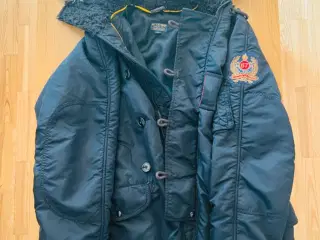 RALPH LAUREN JAKKE SOM NYT