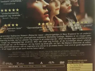 MONA LISA SMILE med Julia Roberts