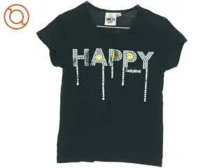 T-Shirt fra SMILI World (str. 128 cm)