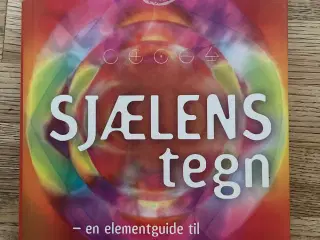 Sjælens tegn, Rosemary Altea