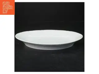 B&G Elegance ovalt fad (str. 26x18 cm)