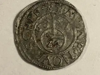 1/24 Thaler 1602 Germany
