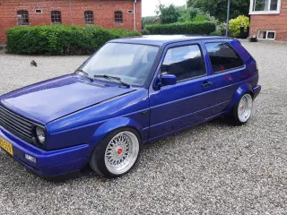 vw golf 2 1.9 td nysynet