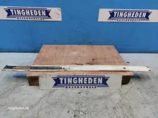 Case 844XL Motorskærm