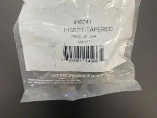 Insert Mercury