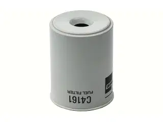 C4161 Diesel filter -  Passer til Volvo Penta + Caterpillar +Cummins +Perkins