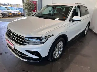 VW Tiguan 1,4 eHybrid Elegance DSG