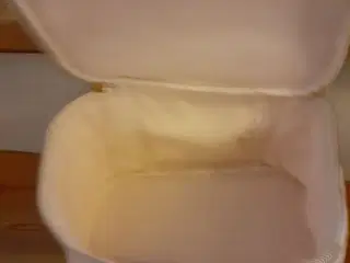 Toilettaske 