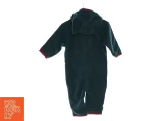 Fleece dragt fra Fabelfant (str. 70)