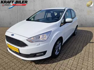 Ford C-MAX 1,5 TDCi 120 Business Van