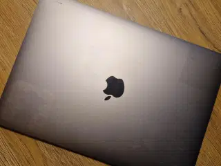  Macbook Pro Touchbar