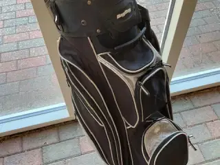 Vogn Golfbag