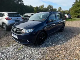 Dacia Logan 1,5 dCi 90 Prestige MCV