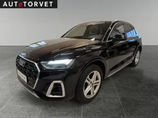 Audi Q5 50 TFSi e S-line quattro S-tr.