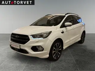 Ford Kuga 1,5 TDCi 120 ST-Line aut.