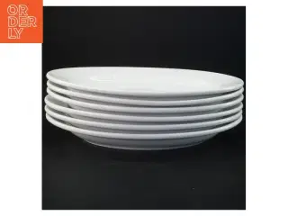 ILVA tallerkener fra Ilva Home Collection (str. 29 x 19,5 x 3,5 cm)