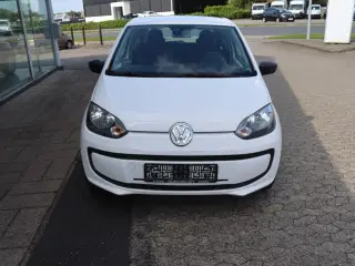 VW Up! 1,0 60 Take Up! BMT