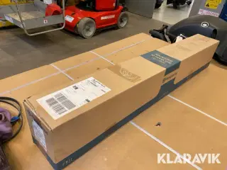 Trimmer Husqvarna 115iL