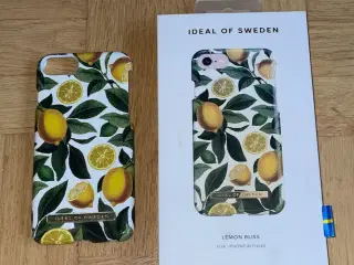 Ideal of Sweden cover til iPhone 8/7/6/6s
