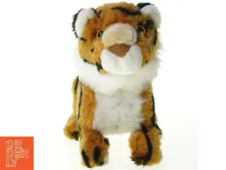 Tiger der kan gå fra Top Toys (str. 20 x 10 cm)