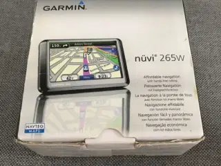 Garmin Navigation