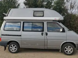Vw California benzin