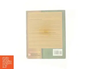 Anthropological Theory : an Introductory History af R. Jon McGee (Bog)