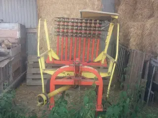 Unifarm Rive CR 330