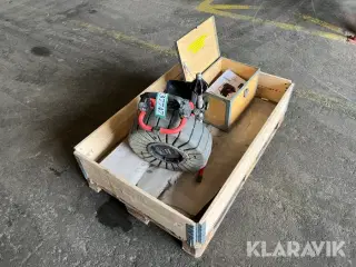 Kloakkamera RIDGID Seesnake compact 2