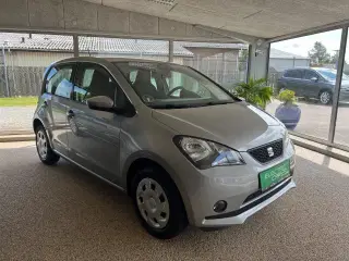 Seat Mii  Electric