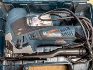 UDLEJES - Bosch GST90E Profesionel