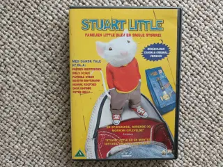 Stuart Little 