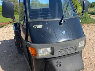 Piaggio Ape 50 4stk.