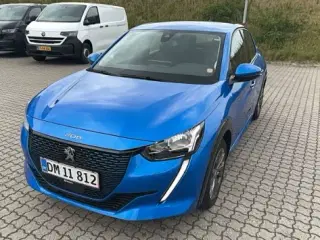 Peugeot e-208 50 Allure