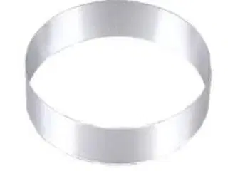 12 stk. Anretterring diam 120 x H45 mm
